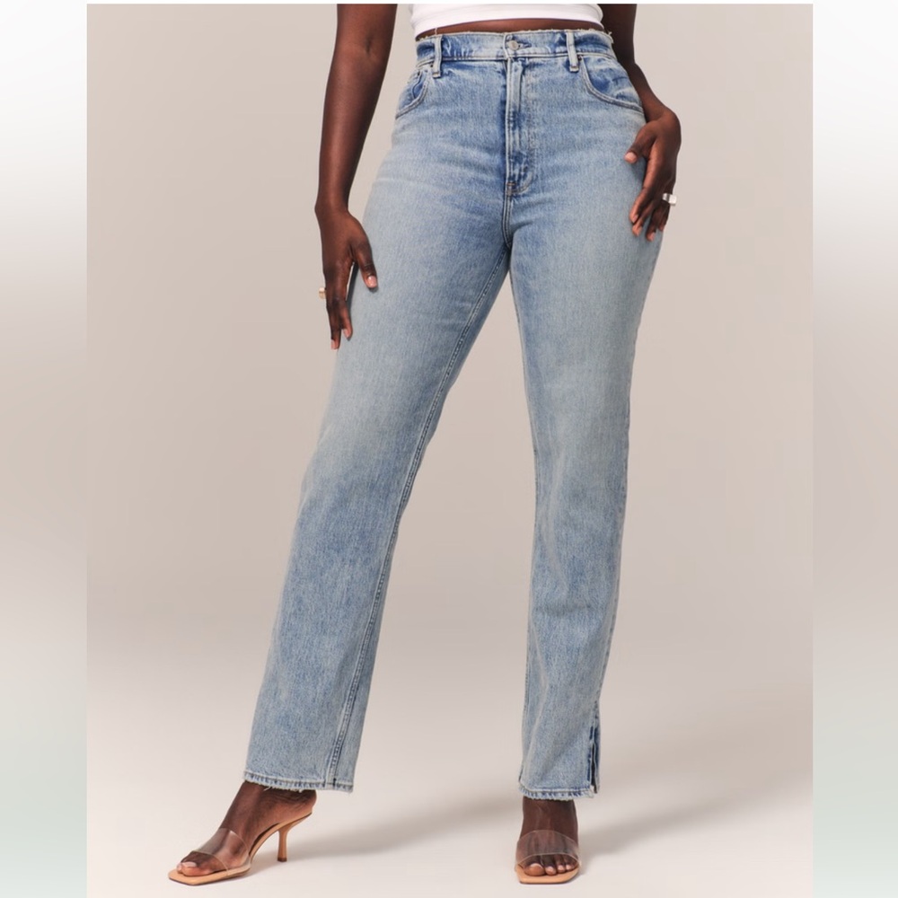 A&f 26 LONG curve love